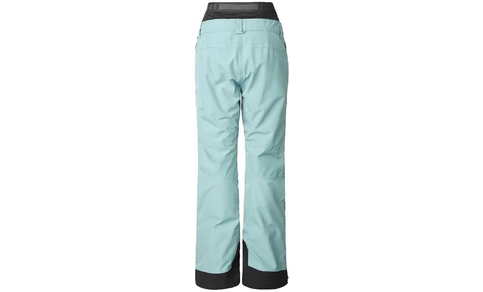 Лижні штани жіночі Picture Organic Exa - WPT081 (Cloud Blue), Колір виробника: Cloud Blue, Розмір: M, зображення 2