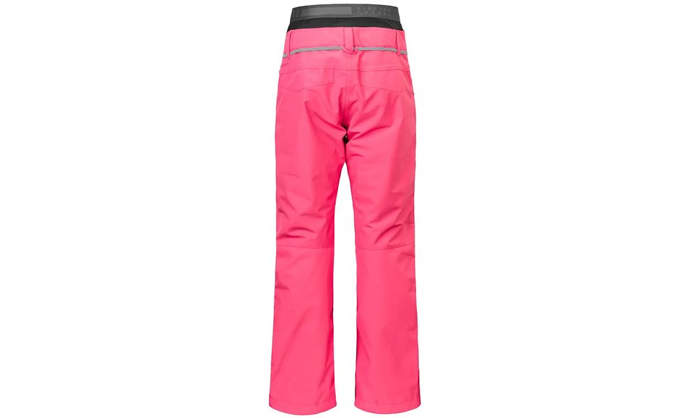 Лижні штани жіночі Picture Organic Treva - WPT084 (Raspberry), Колір виробника: Raspberry, Розмір: S, зображення 2