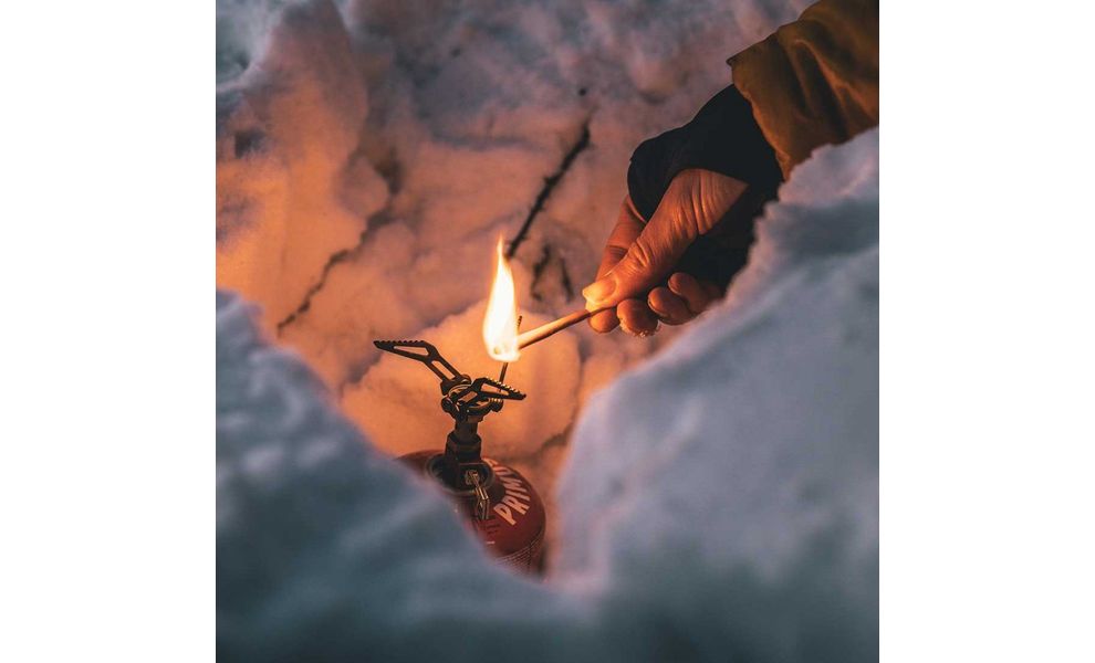 Сірники Lifesystems Stormproof Matches (для перезаповнення), зображення 3