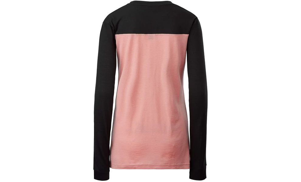 Термокофта жіноча Picture Organic Malyn - WTS447 (Ash Rose), Колір виробника: Ash Rose, Розмір виробника: S, зображення 2