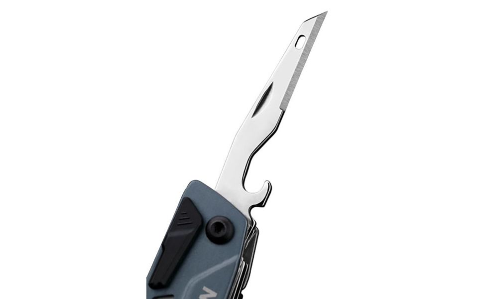 Мультитул з бітами NexTool Sailor Pro - 14 функцій, зображення 4