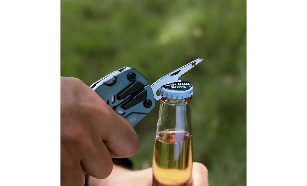 Мультитул з бітами NexTool Sailor Pro - 14 функцій, зображення 15