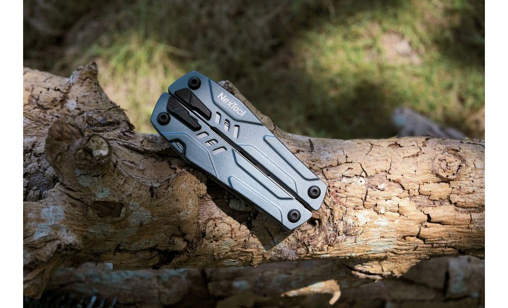 Мультитул з бітами NexTool Sailor Pro - 14 функцій, зображення 13