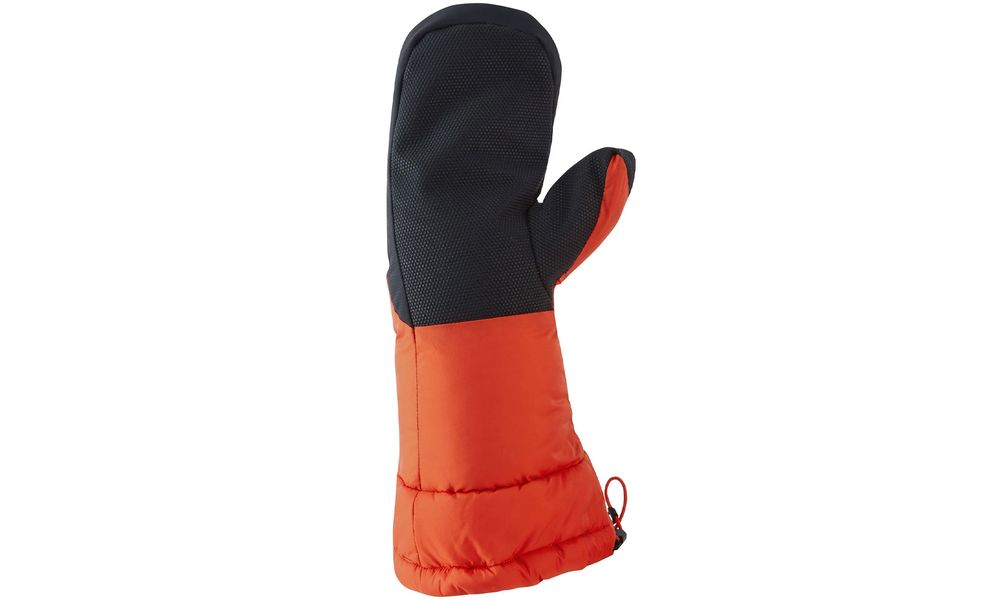 Рукавиці унісекс Montane Alpine 850 Down - GA8DM (Firefly Orange), Колір виробника: Firefly Orange, Розмір: XL, зображення 3