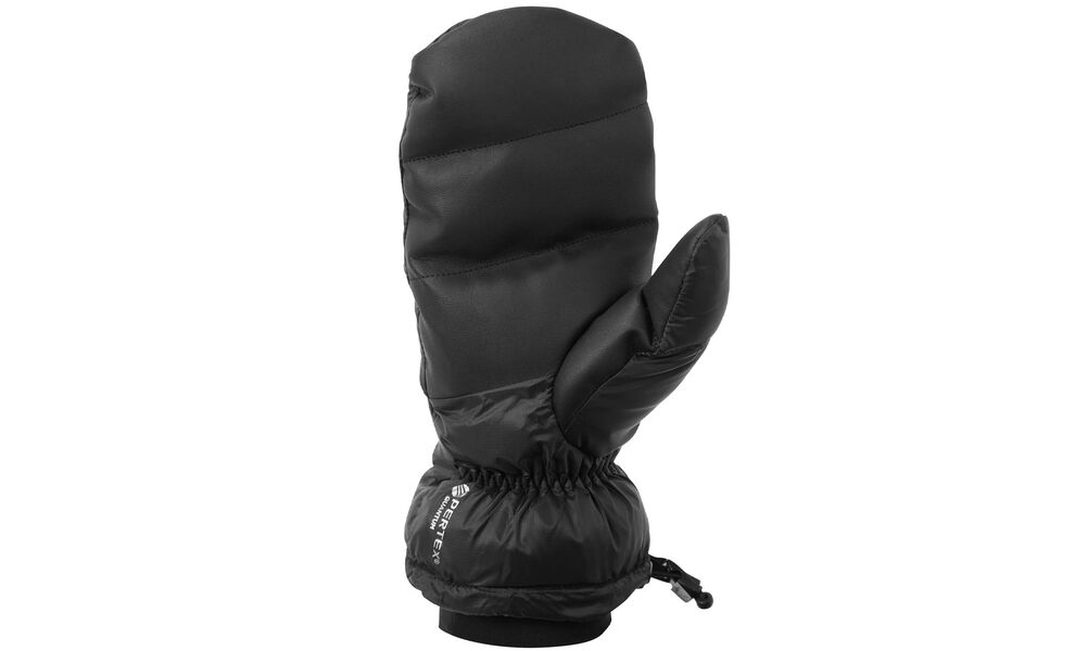Рукавиці унісекс Montane Anti-Freeze - GANFM (Black), Колір виробника: Black, Розмір: L, зображення 2