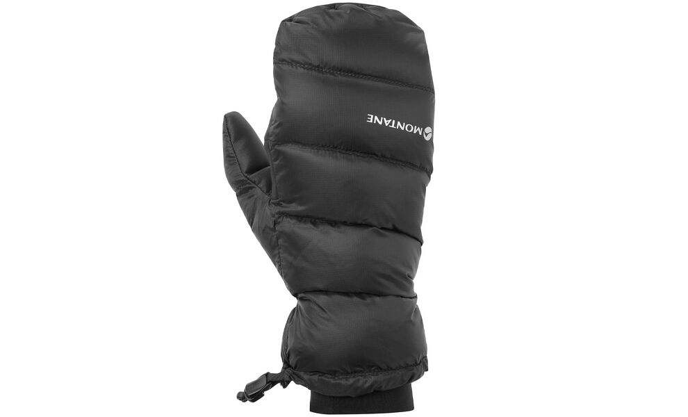 Рукавиці унісекс Montane Anti-Freeze - GANFM (Black), Колір виробника: Black, Розмір: L, зображення 3
