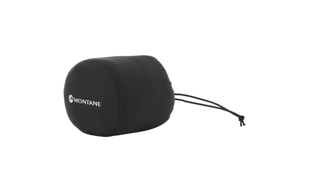 Рукавиці унісекс Montane Anti-Freeze - GANFM (Black), Колір виробника: Black, Розмір: L, зображення 4