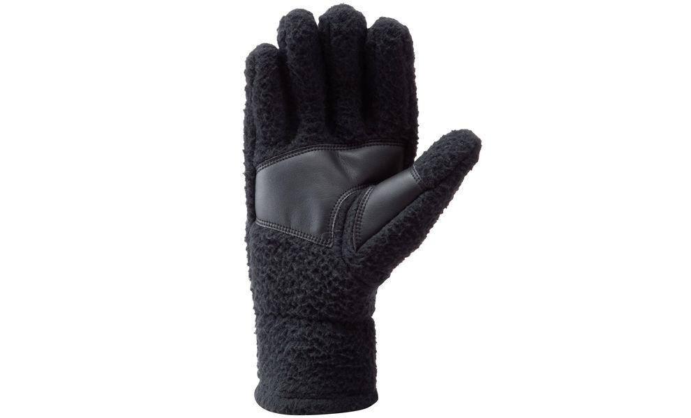Рукавички унісекс Montane Chonos - GCHOG (Black), Колір виробника: Black, Розмір: M, зображення 3