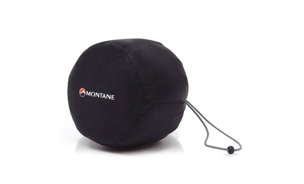 Рукавиці унісекс Montane Extreme - GXTMI (Black), Колір виробника: Black, Розмір: S, зображення 2