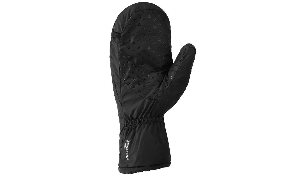 Рукавиці унісекс Montane Prism Dry Line - GPDLM (Black), Колір виробника: Black, Розмір: M, зображення 3