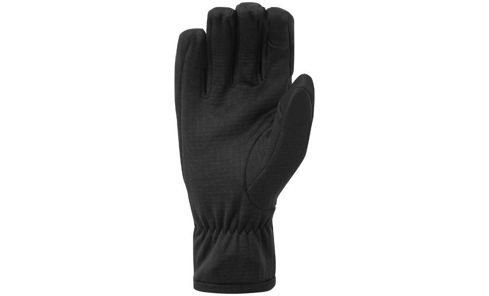 Рукавички унісекс Montane Protium - GPROT (Black), Колір виробника: Black, Розмір: M, зображення 2