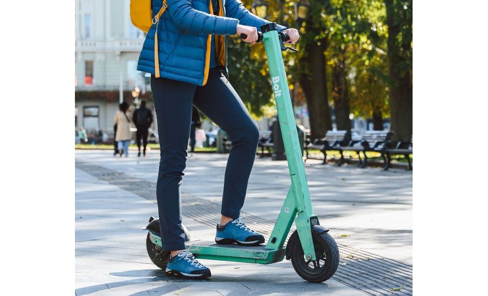 Штани жіночі Turbat Winter Travel (Midnight Navy), Колір виробника: Midnight Black Navy, Розмір: S, зображення 5