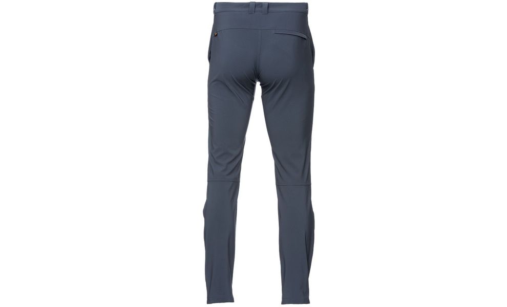 Штани чоловічі Turbat Winter Travel (Midnight Navy), Колір виробника: Midnight Black Navy, Розмір: S, зображення 2