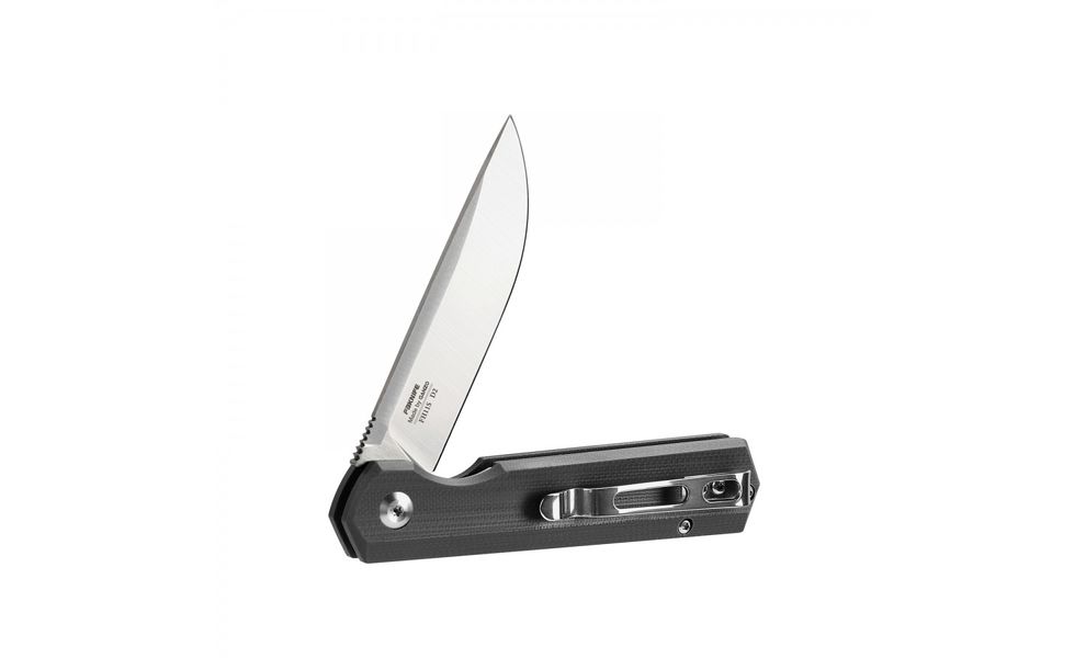 Ніж Firebird FH11S (Black), Колір руків'я: Black, зображення 3