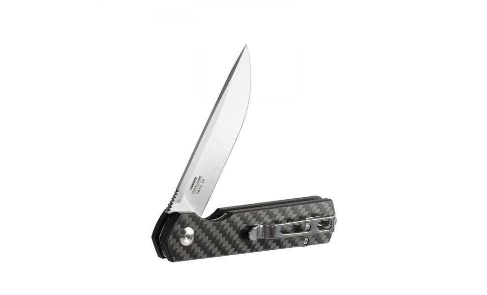 Ніж Firebird FH11S (Carbon Black), зображення 5