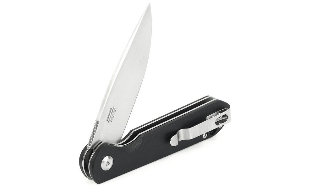 Ніж Firebird FH41S (Black), Колір руків'я: Black, зображення 5