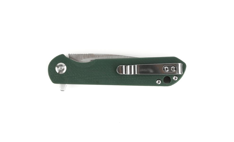 Ніж Firebird FH41S (Green), Колір руків'я: Green, зображення 6