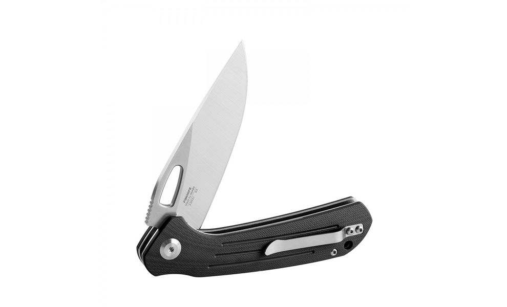 Ніж Firebird FH921 (Black), Колір руків'я: Black, зображення 3