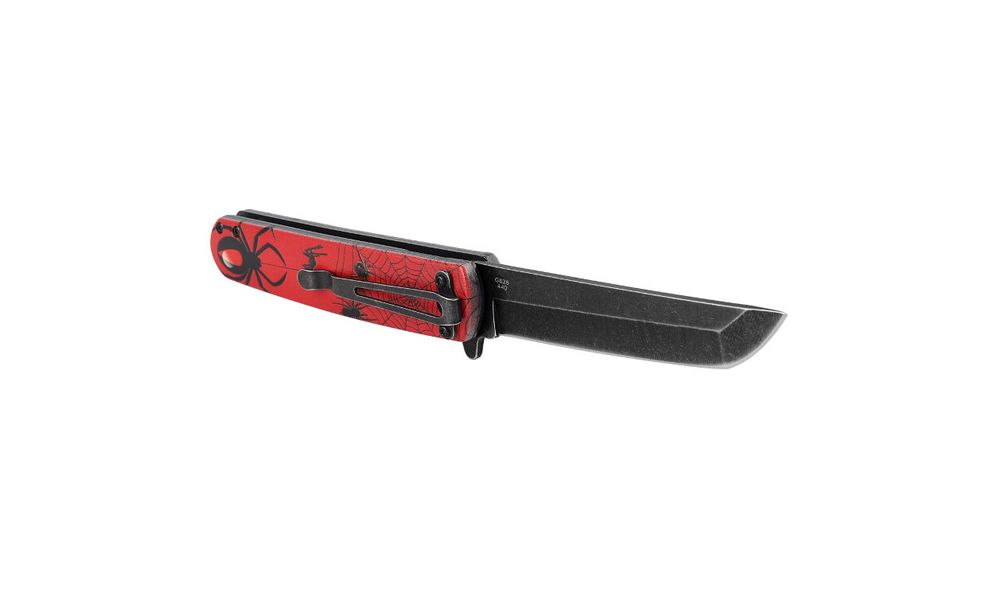 Ніж Ganzo G626, зображення 2