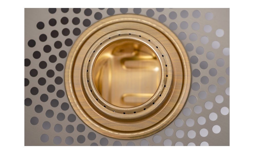 Туристичний набір посуду зі спиртовим пальником Trangia 25-0 UL/HA на 3–4 осіб, анодований алюміній, Тип комплекту: UL/HA/SB, зображення 5