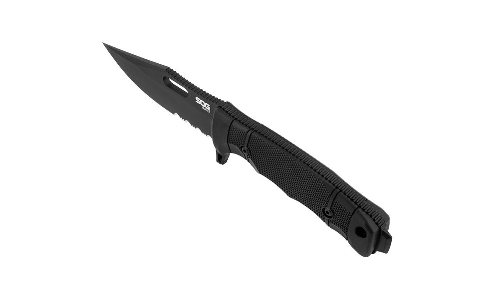 Ніж SOG Seal FX - Clip Point, зображення 2