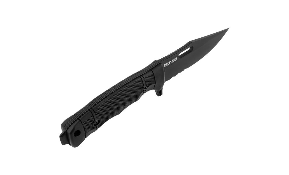 Ніж SOG Seal FX - Clip Point, зображення 3