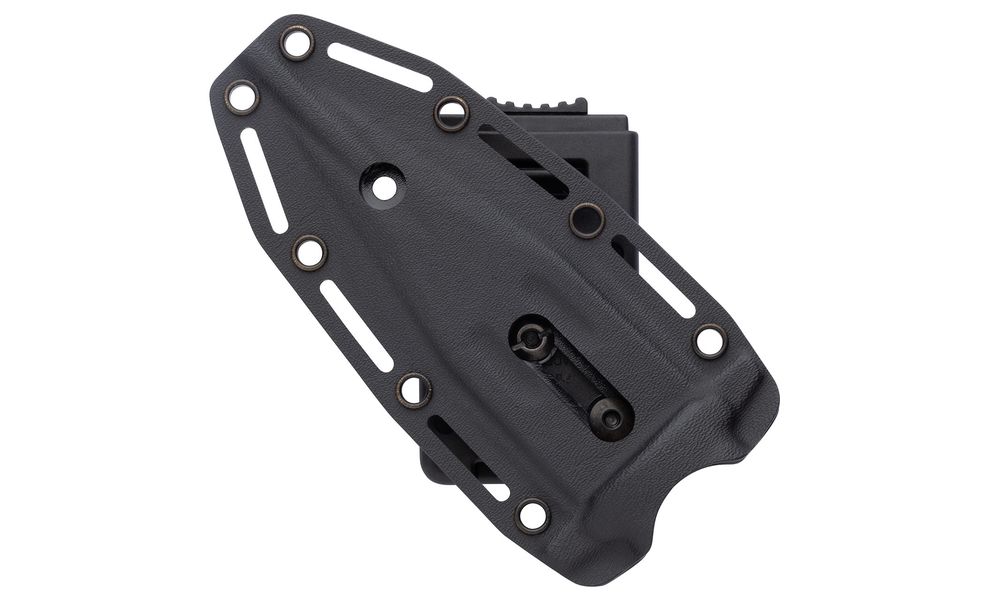 Ніж SOG Seal FX - Clip Point, зображення 8