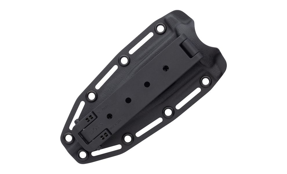 Ніж SOG Seal FX - Clip Point, зображення 9