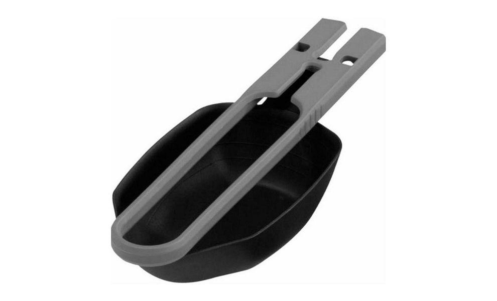 Складна кемпінгова сервірувальна ложка MSR Alpine Spoon, зображення 4
