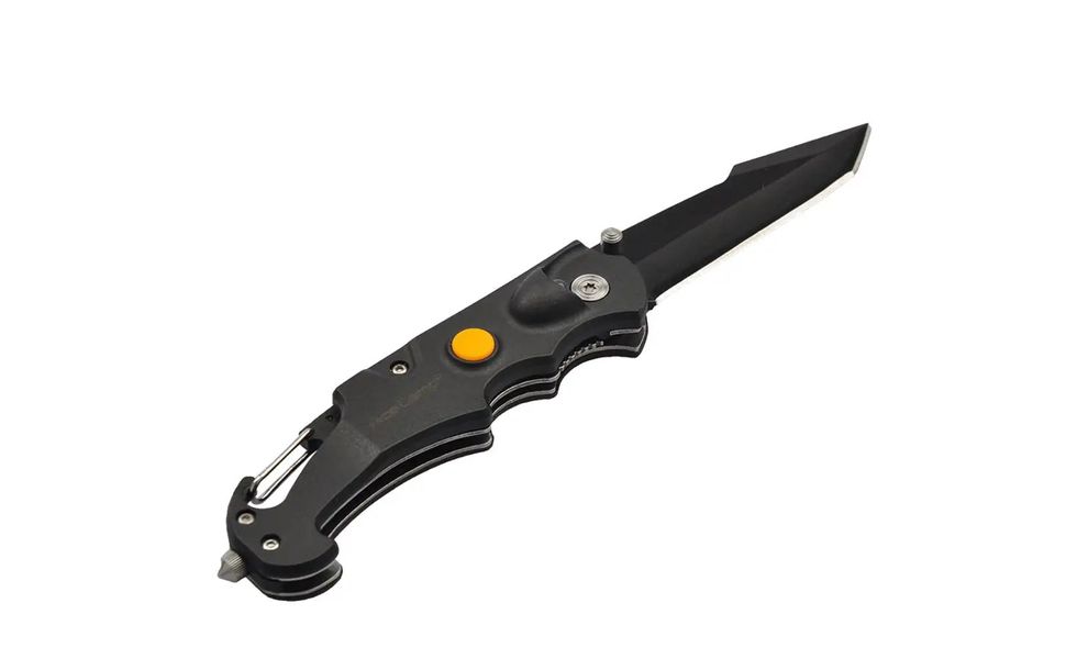 Ніж AceCamp 4-function Folding Knife, зображення 5