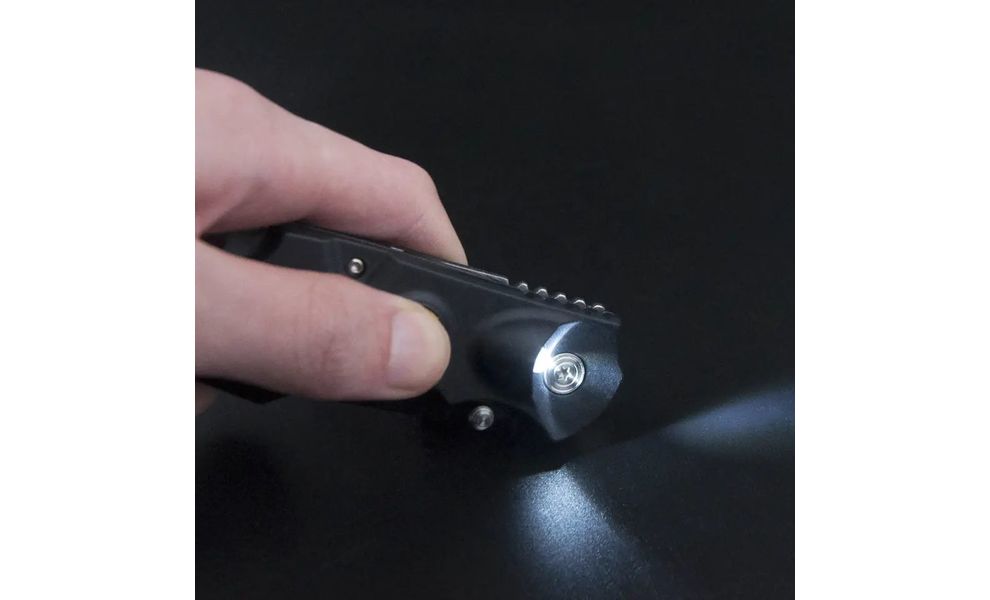 Ніж AceCamp 4-function Folding Knife, зображення 9