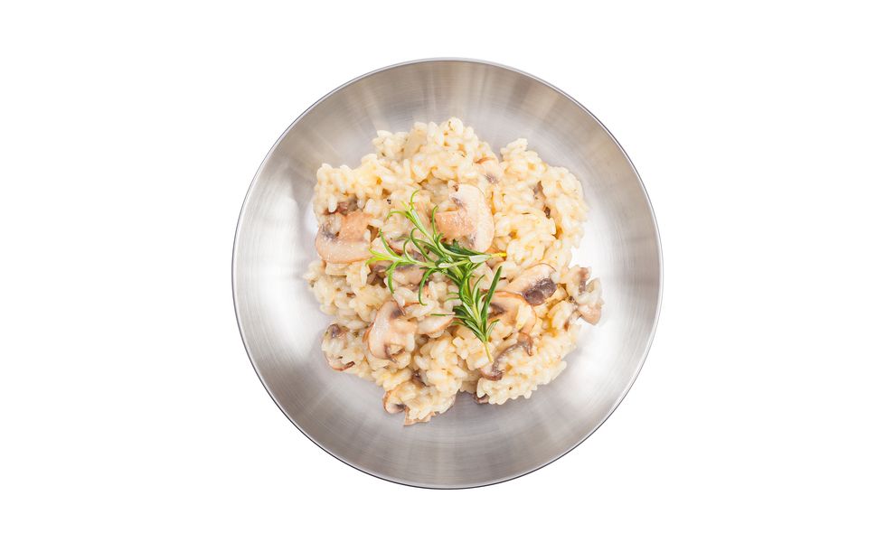 Туристична тарілка Tatonka Small, нержавіюча сталь, зображення 2