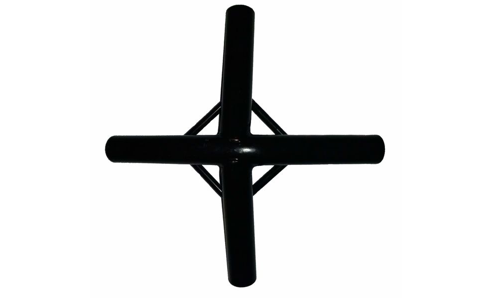 Вершина для каркасу Tramp TRA-046 (Bungalow), 1 шт., зображення 2