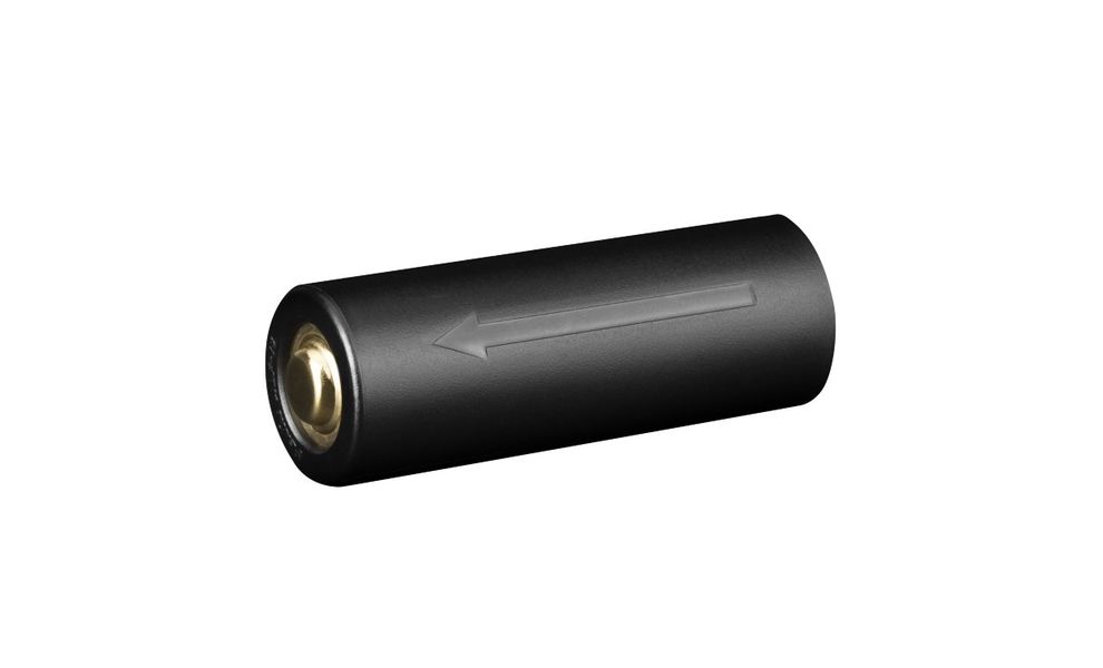 Перехідник для акумулятора Fenix ALF-18, зображення 3