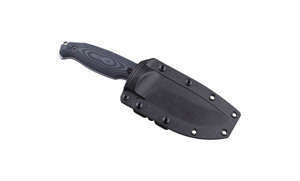 Ніж Ruike Jager F118-G (Green), Колір руків'я: Green, зображення 2