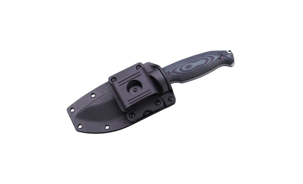 Ніж Ruike Jager F118-G (Green), Колір руків'я: Green, зображення 3