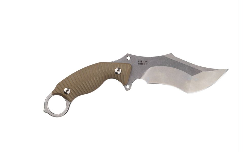 Ніж Ruike F181, зображення 2