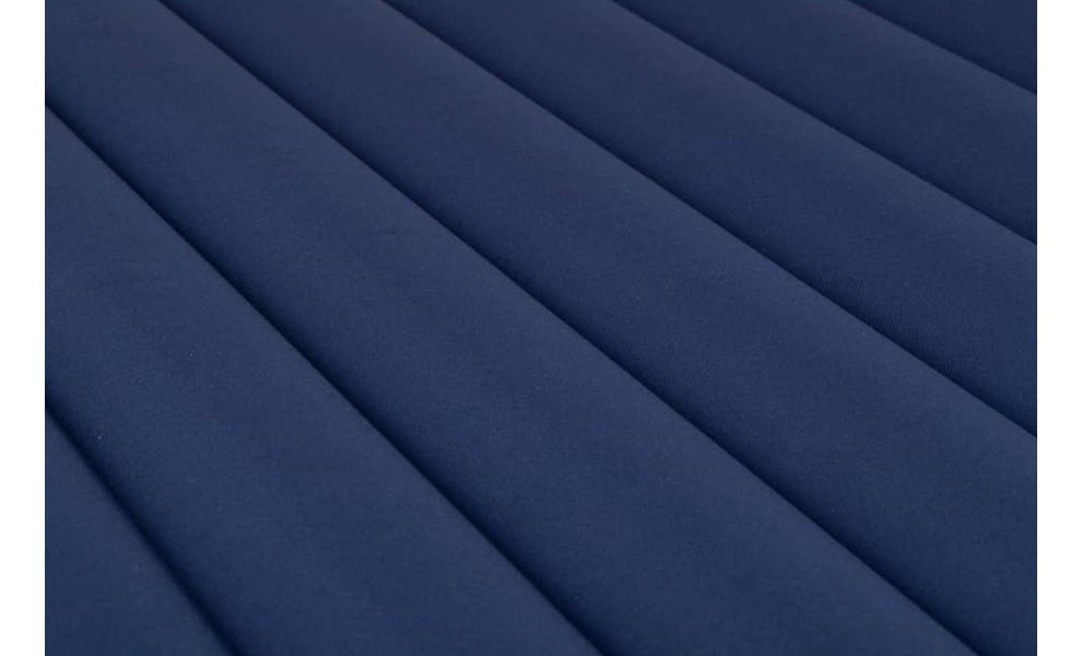 Надувний каремат Exped Versa 2R - M: з мішком-насосом, Товщина: 5, Тип розміру: M, Колір виробника: Navy, зображення 7