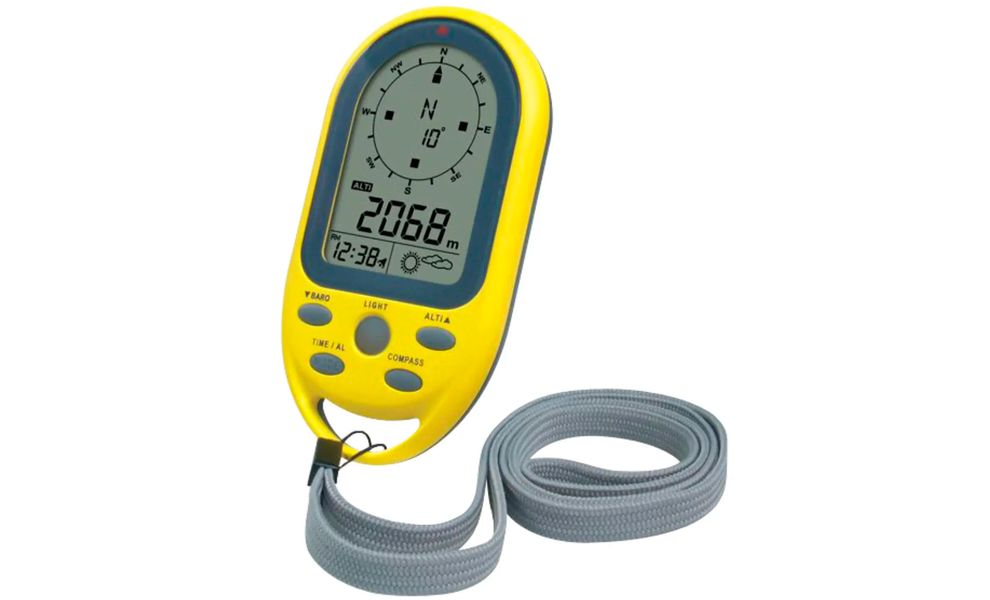 Компас Technoline EA3050, зображення 2