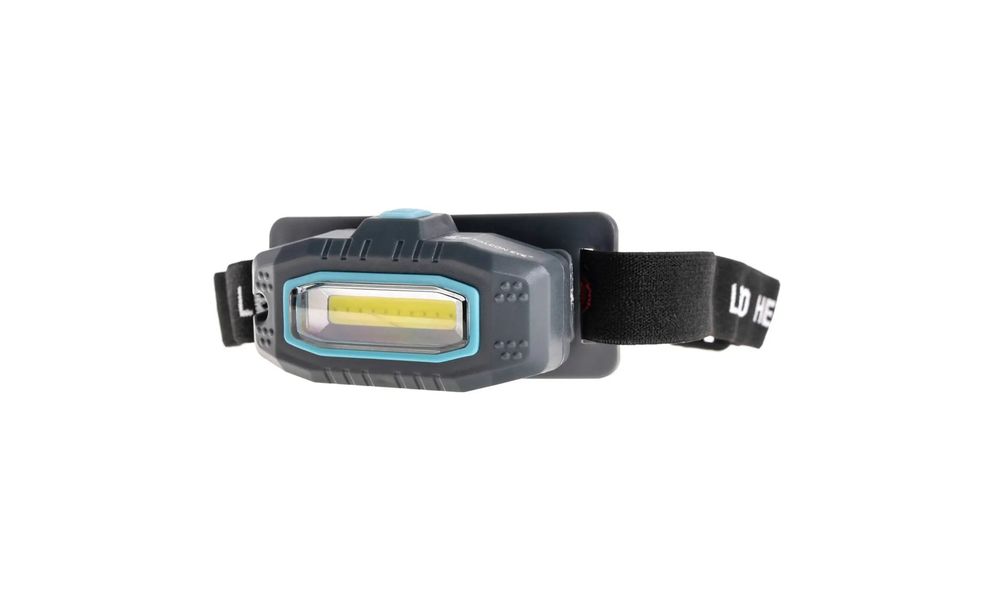 Налобний ліхтар на батарейках Falcon Eye Blaze 2.3, зображення 2