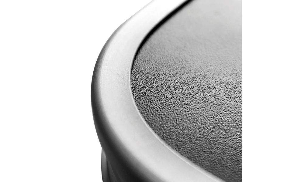 Розкладний стіл з поличкою Bo-Camp Case Model - 90x60x60 см, зображення 6