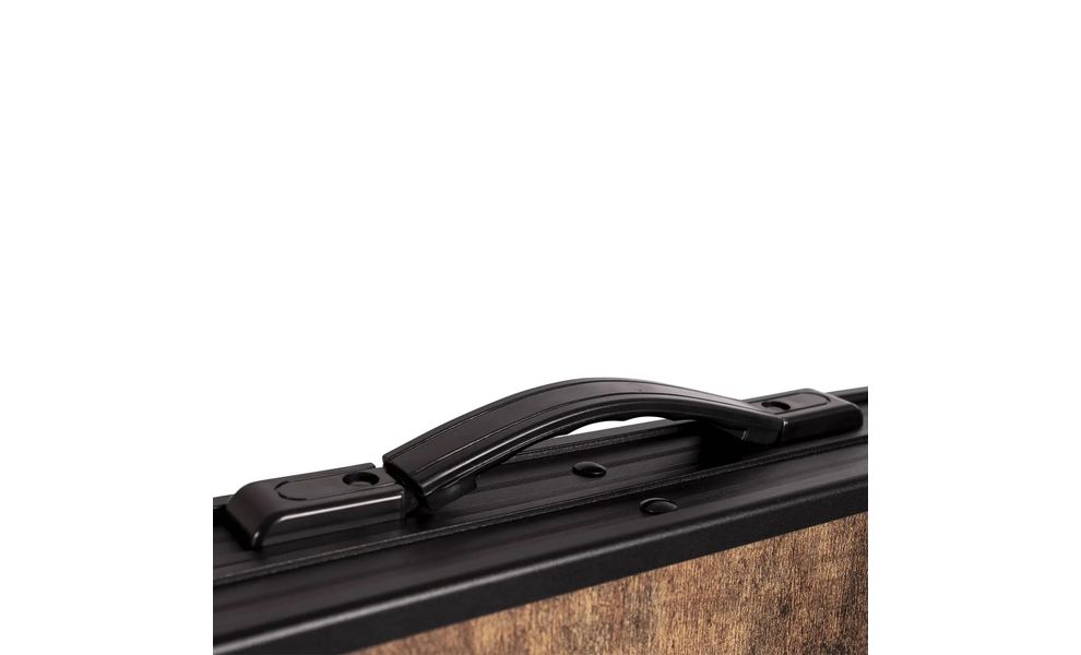 Розкладний стіл з поличкою Bo-Camp Decatur - 90x60x60см, зображення 9