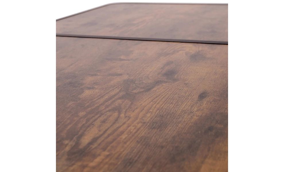 Розкладний стіл з поличкою Bo-Camp Greene - 120x60x70 см, зображення 13