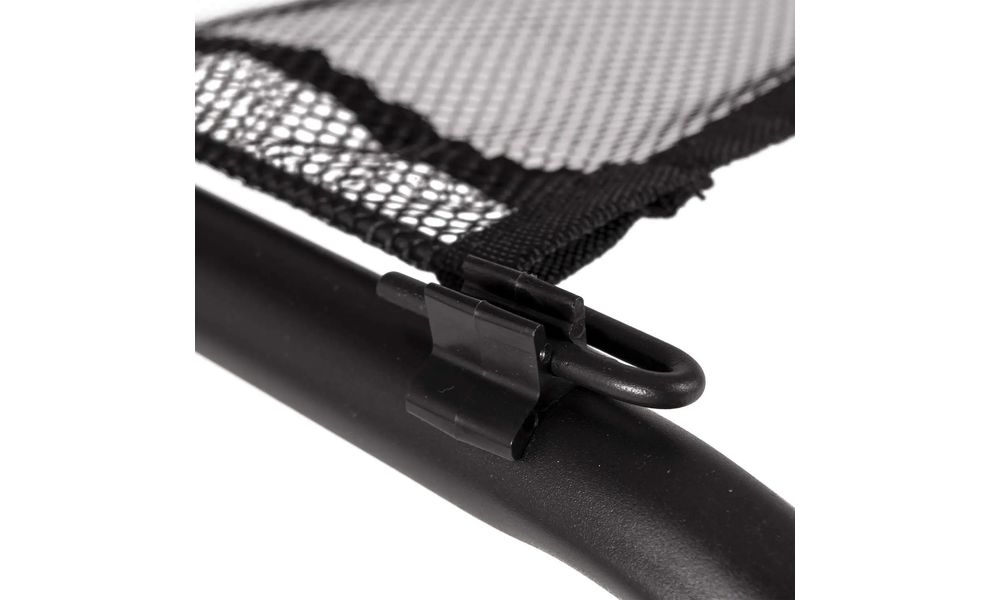 Розкладний стіл з поличкою Bo-Camp Greene - 120x60x70 см, зображення 6