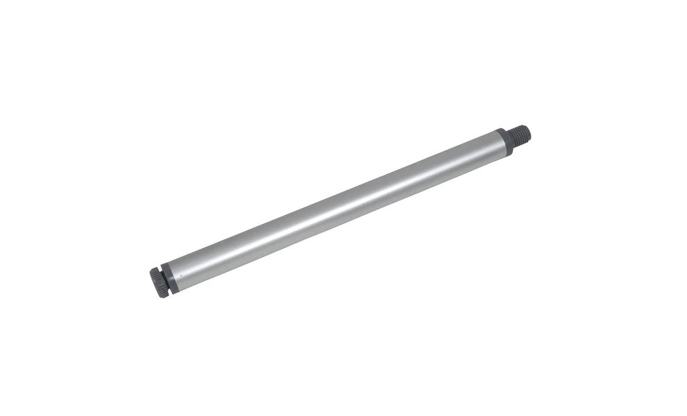 Розкладний стіл з поличкою Bo-Camp Premium - 100x60x70 см, Тип розміру: 100x60x70 см, Колір: Grey, зображення 7