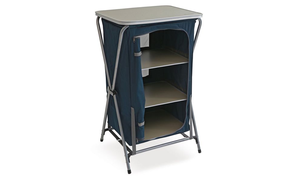 Розкладний стіл-кухня з шафкою Pinguin Kitchen L - 60x52x95 см, зображення 2