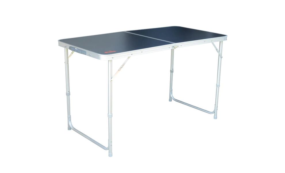 Розкладний стіл Tramp TRF-003 - 120x60x70 см, зображення 2