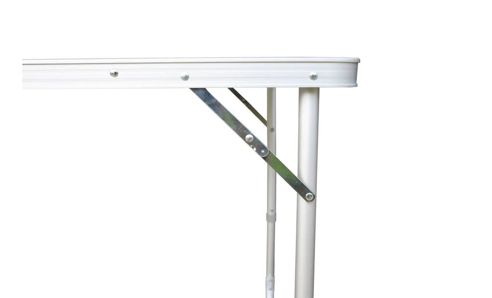 Розкладний стіл Tramp TRF-003 - 120x60x70 см, зображення 5