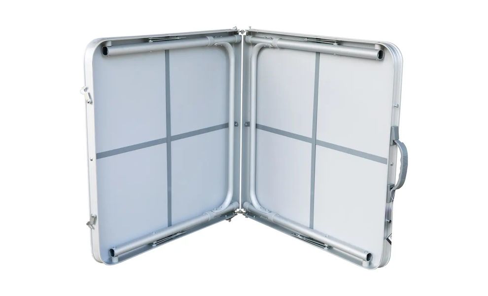 Розкладний стіл Tramp TRF-003 - 120x60x70 см, зображення 8