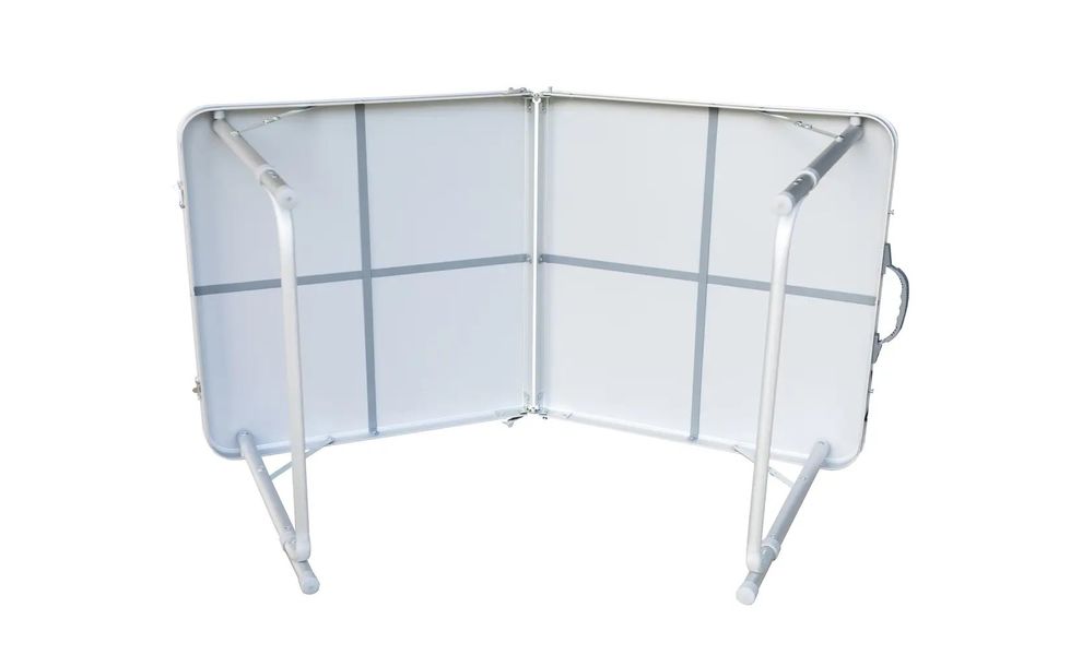 Розкладний стіл Tramp TRF-003 - 120x60x70 см, зображення 9